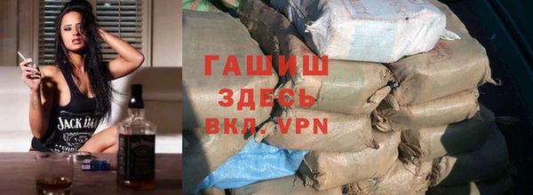 шишки Абаза