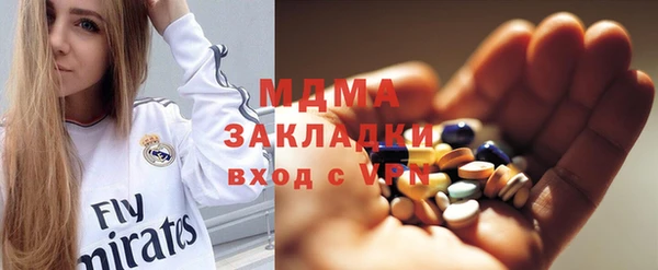 шишки Абаза